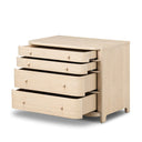 Agatha Nightstand