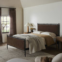 Leyla Bed