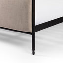 Leyla Bed