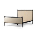Leyla Bed