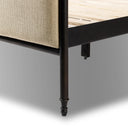 Leyla Bed