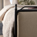 Leyla Bed