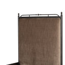 Leyla Bed