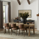 Salvador Dining Table