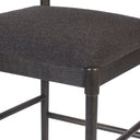 Esther Bar + Counter Stool