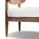 Sarma Outdoor Chair