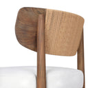 Sarma Outdoor Chair