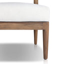 Sarma Outdoor Chair