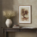 UNDONE CYPRESS BY COUP D'ESPRIT