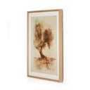 UNDONE CYPRESS BY COUP D'ESPRIT