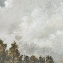 FOREST ACROSS THE WATER BY LORI MARIE