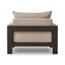Chapman Outdoor Metal Chair