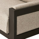 Chapman Outdoor Metal Chair