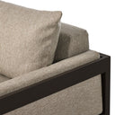 Chapman Outdoor Metal Chair