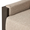 Chapman Outdoor Metal Chair