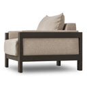 Chapman Outdoor Metal Chair