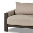 Chapman Outdoor Metal Chair