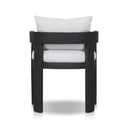 Jackson Outdoor Metal Dining Chair