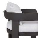 Jackson Outdoor Metal Dining Chair