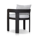 Jackson Outdoor Metal Dining Chair