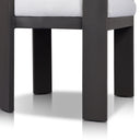 Jackson Outdoor Metal Dining Chair