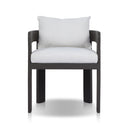Jackson Outdoor Metal Dining Chair