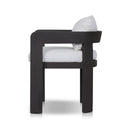 Jackson Outdoor Metal Dining Chair