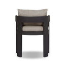 Jackson Outdoor Metal Dining Chair