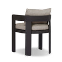 Jackson Outdoor Metal Dining Chair
