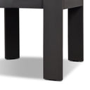 Jackson Outdoor Metal Dining Chair