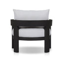 Jackson Outdoor Metal Chair