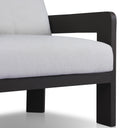 Jackson Outdoor Metal Chair