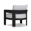 Jackson Outdoor Metal Chair