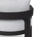 Jackson Outdoor Metal Chair