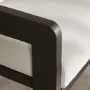 Jackson Outdoor Metal Chair