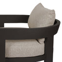 Jackson Outdoor Metal Chair