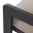 Jackson Outdoor Metal Chair