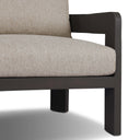 Jackson Outdoor Metal Chair