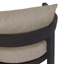 Jackson Outdoor Metal Chair