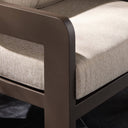 Jackson Outdoor Metal Chair