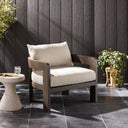 Jackson Outdoor Metal Chair