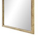 Loire Floor Mirror