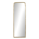 Loire Floor Mirror