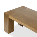 Emeli Rectangular Coffee Table