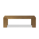 Emeli Rectangular Coffee Table