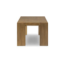 Emeli Rectangular Coffee Table