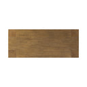Emeli Rectangular Coffee Table