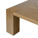 Emeli Square Coffee Table