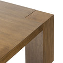 Emeli Square Coffee Table