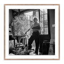 MARC CHAGALL BY GETTY IMAGES